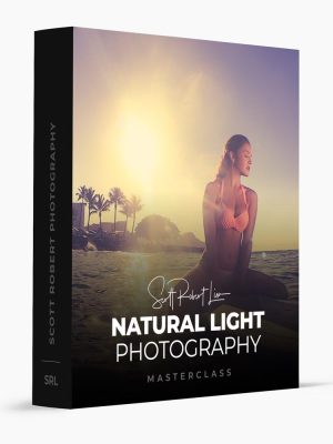 Scott Robert Lim – Natural Light Photography Masterclass