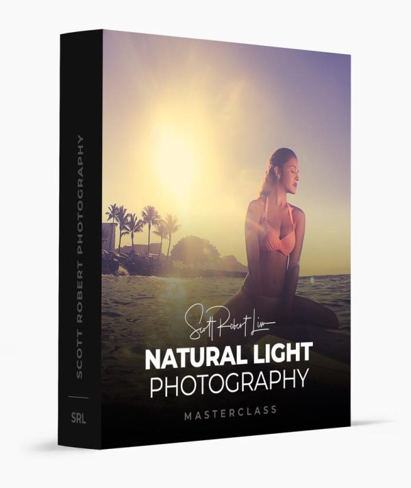 Scott Robert Lim – Natural Light Photography Masterclass