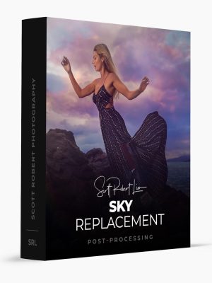 Scott Robert Lim – Sky Replacement