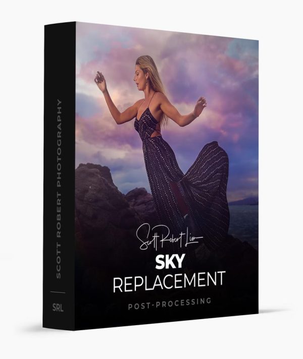 Scott Robert Lim – Sky Replacement