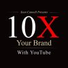 Sean Cannell – 10X Your Brand With YouTube