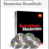 Sean D’Souza – Brain Alchemy Masterclass HomeStudy