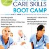 Sean G. Smith – 2-Day Emergency Nursing Boot Camp