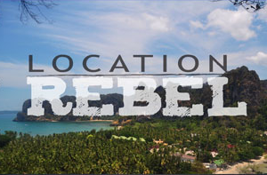 Sean Ogle – Location Rebel