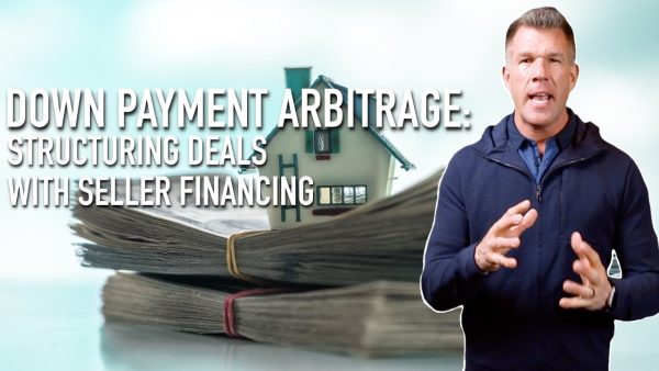 Sean Terry – Down Payment Arbitrage