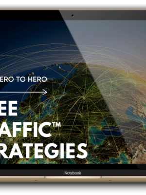 Sebastian Beja – Zero To Hero – Free Traffic Strategies