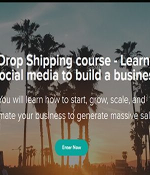 Sebastian Ghiorghiu – Shopify Drop Shipping