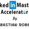 Sebastian Robeck – LinkedIn Mastery Accelerator