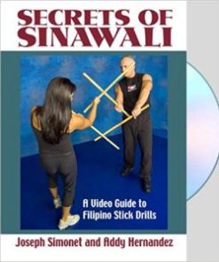 Secrets of Sinawali – Filipino Stick Drills