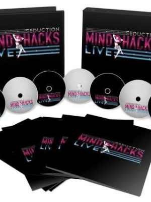 Seduction Mind Hacks Bonuses