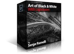 Serge Ramelli – Art of Black & White – Lightroom