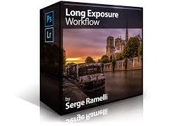 Serge Ramelli – Long Exposure Workflow