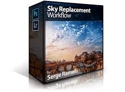 Serge Ramelli – Sky Replacement Workflow