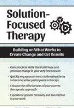 Seth Bernstein – Solution Focused Therapy