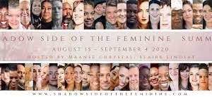 Shadow Side of the Feminine Summit