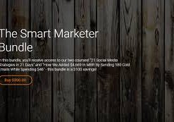 Shaina Weisinger – The Smart Marketer Bundle