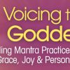 Shamini Jain – Voicing the Goddess