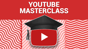 Shan Ruthra – YouTube Masterclass 2021