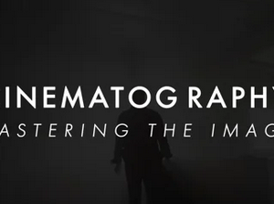 Shane Hurlbut – Cinematography: Mastering The Image