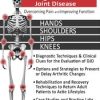 Shane Malecha – Therapeutic Strategies for Degenerative Joint Disease