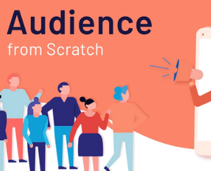 Shane Melaugh – Audience from Scratch