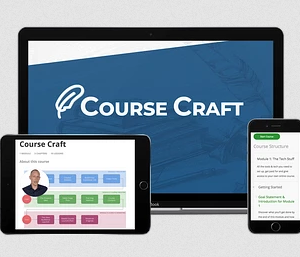 Shane Melaugh – Course Craft