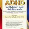 Sharon Saline – 2-Day Certificate Course ADHD in Children and Adolescents