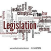 Sharon Tang – Legislation Notes