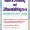 Shaun Goulbourne – 2-Day – Medical Screening and Differential Diagnosis Intensive Training