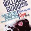 Shawn Williams – The Williams Guard 3 DVD Set