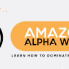 Sheldon Evans – Amazon Alpha Wolf