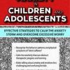 Sherianna Boyle – Anxiety in Children and Adolescents