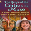 Shiloh Sophia – The Dance of the Critic & the Muse