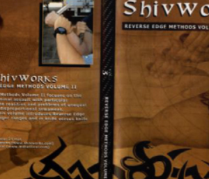 Shivworks – Reverse Edge Methods Vol 1 & 2