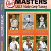 Shotokan Masters: ISKF Master Camp Training