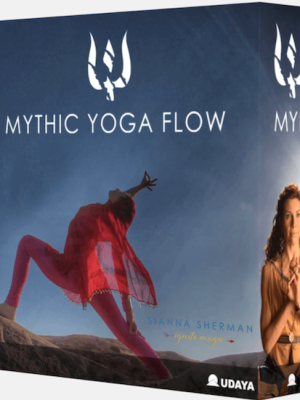 Sianna Sherman – Mythic Yoga Flow Master Course