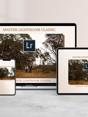 Signature Edits – Master Lightroom Classic – The Complete Course