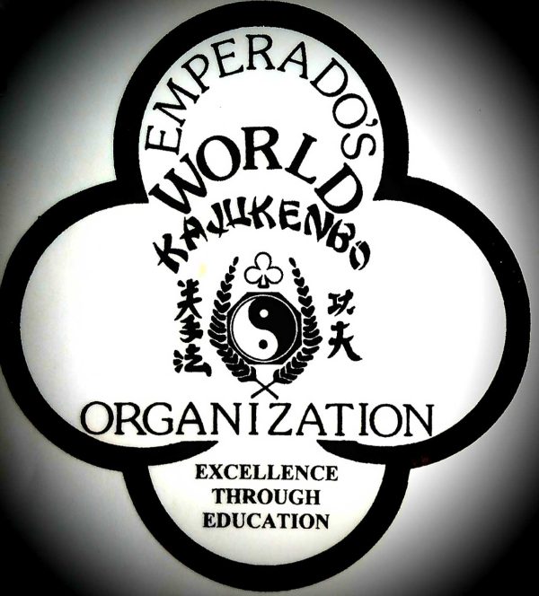 Sijo Emperado’s World Kajukenbo Organization Instructional