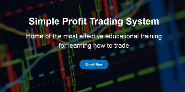 Simple Profit Trading System