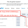 Simple Spencer – The 3k Ignition System