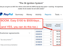 Simple Spencer – The 3k Ignition System