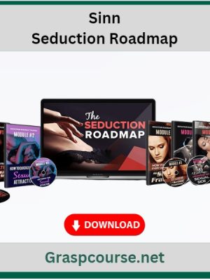 Sinn – Seduction Roadmap