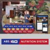 Six Pack Abs – Abs After 40 Nutrition System