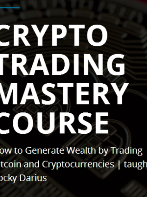 Skill Incubator – Crypto Trading Mastery Course