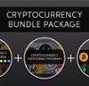 Skill Incubator – Cryptocurrency Bundle Package