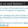 SkillShare – Statistical Modeling for Data science- Distribution