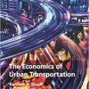 Small & Verhoef – The Economics of Urban Transportation