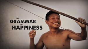Smithsonian Channel – The Grammar Of Happiness