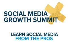 Social Media X Growth Summit 2020