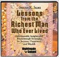 Solomon (Stephen K. Scott) – Lessons From the Richest Man Who Ever Lived